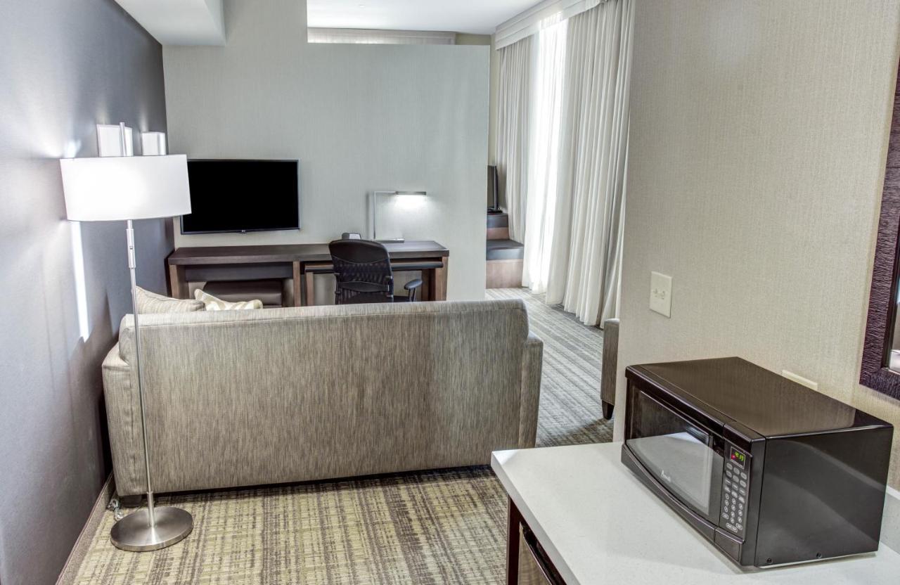 Cambria - Frisco Hotel