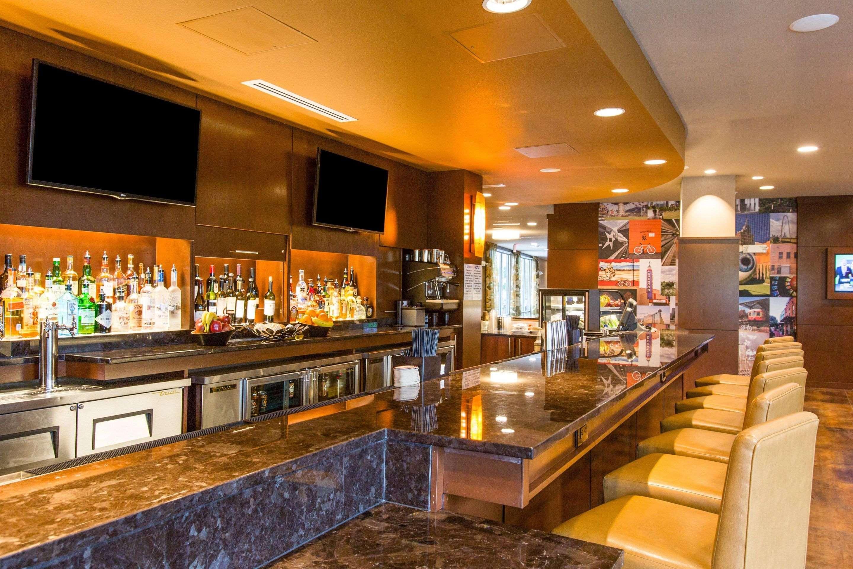 Hotel Cambria - Frisco Plano