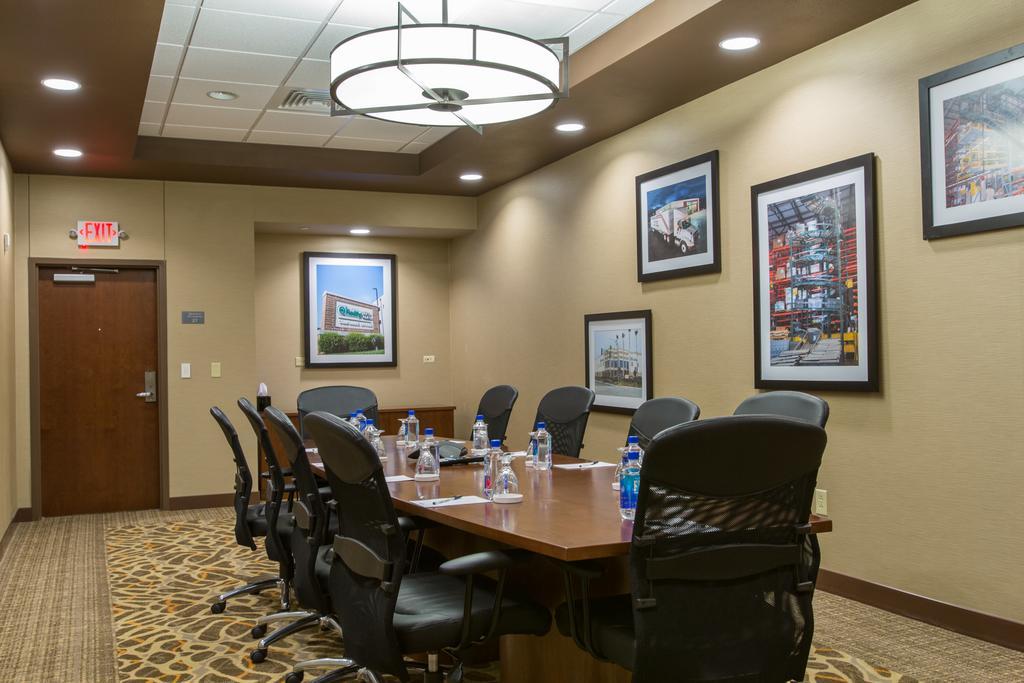 Hotel Cambria - Frisco