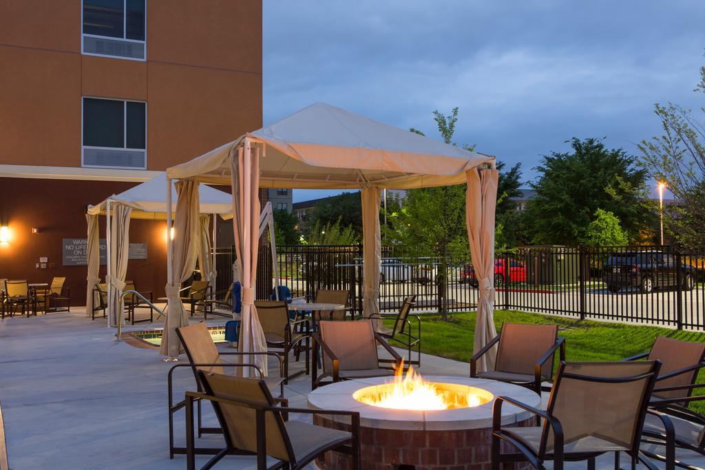 Cambria - Frisco 4* Plano