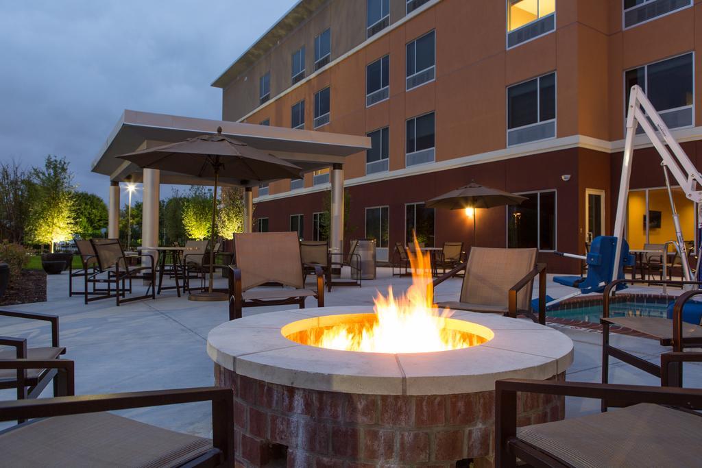 Hotel Cambria - Frisco 4*