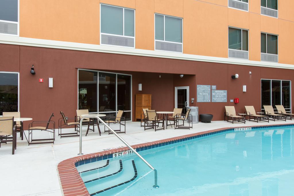 Cambria - Frisco Hotel Plano