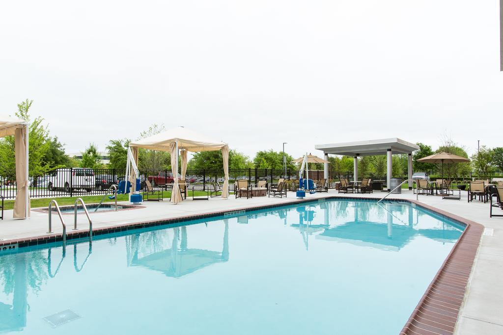 Cambria - Frisco Plano
