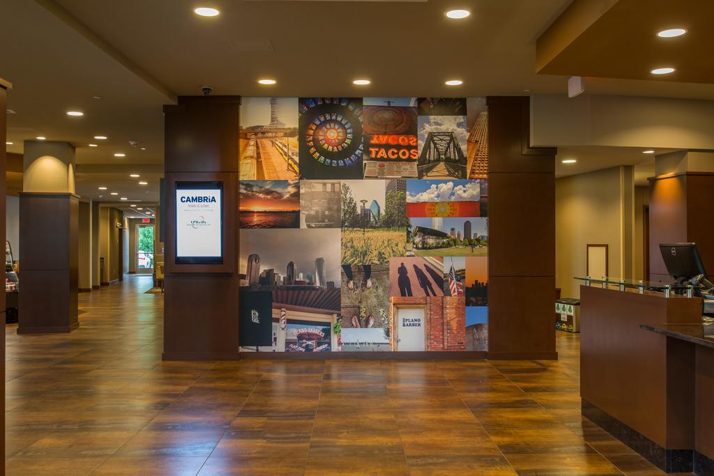 Cambria - Frisco Hotel Plano