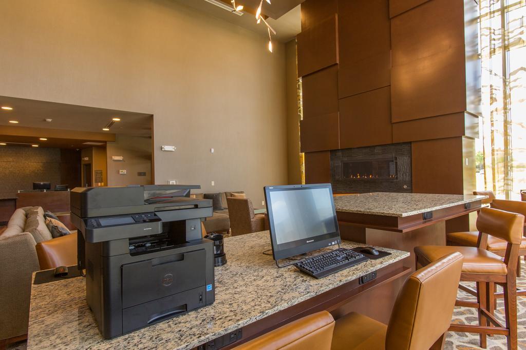 Cambria - Frisco Hotel Plano