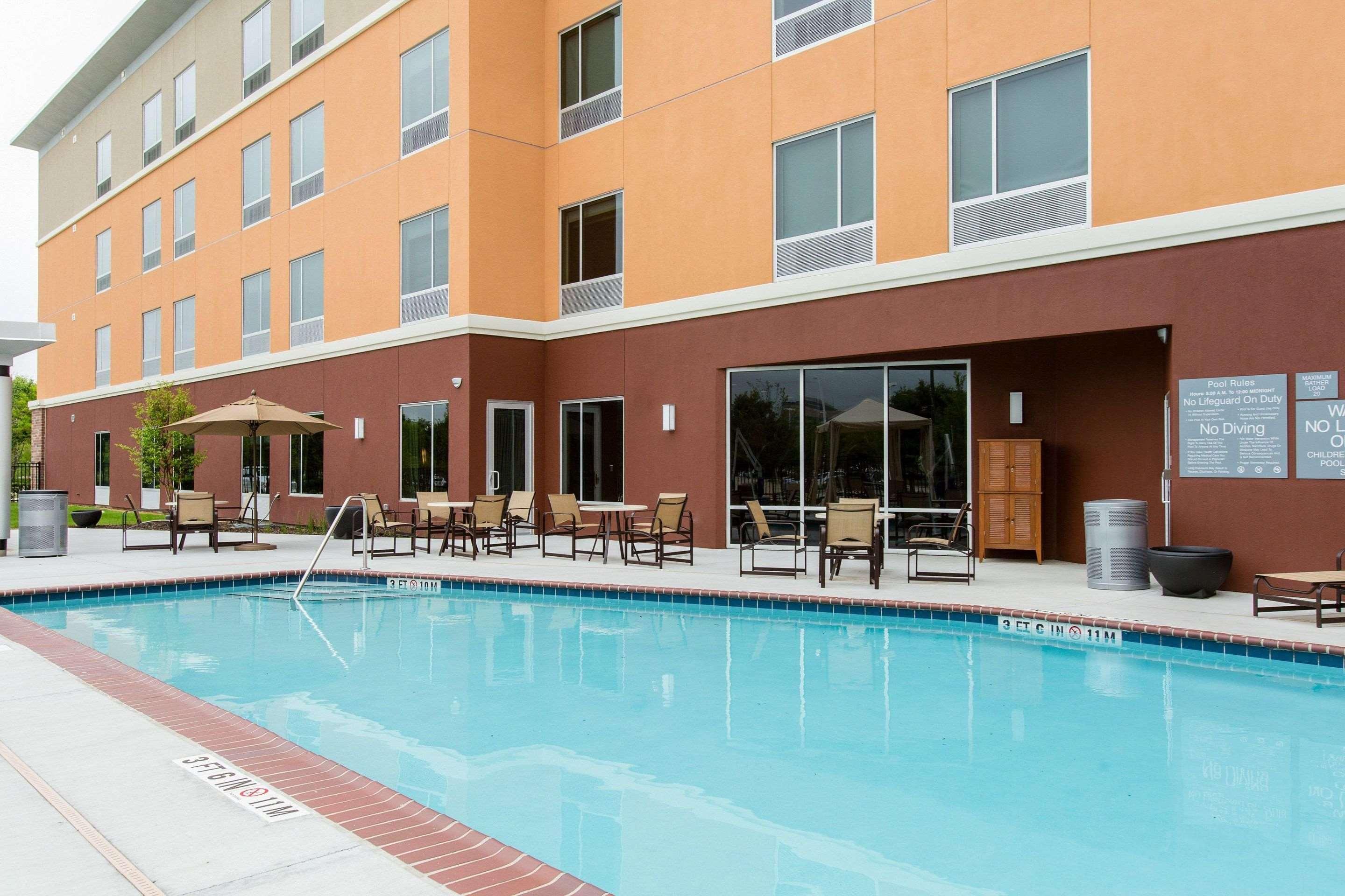 Cambria - Frisco Hotel