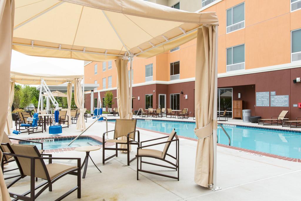 Cambria - Frisco 4*