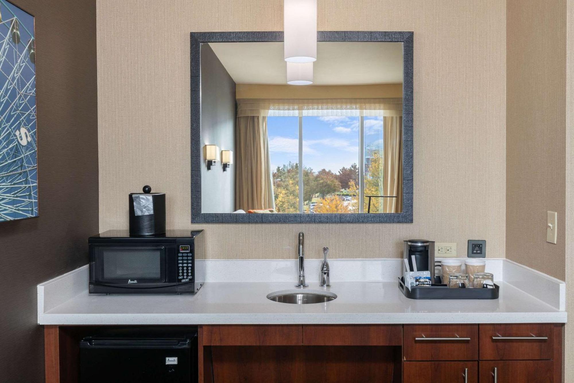 Hotel Cambria - Frisco 4*