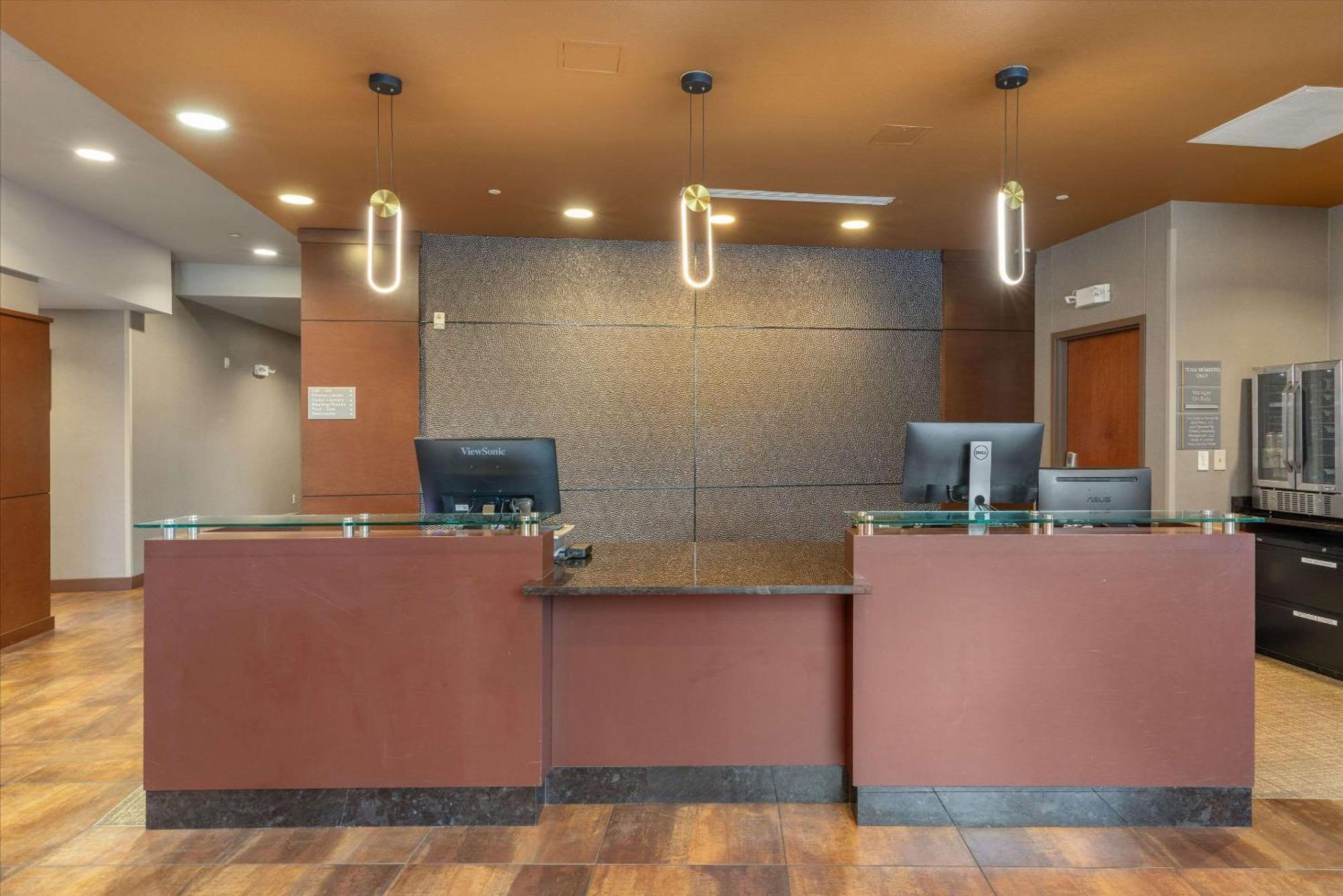 Cambria - Frisco Hotel
