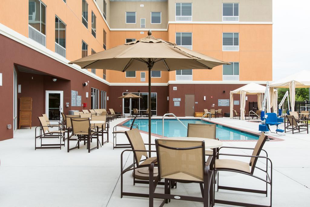 Cambria - Frisco Hotel 4*