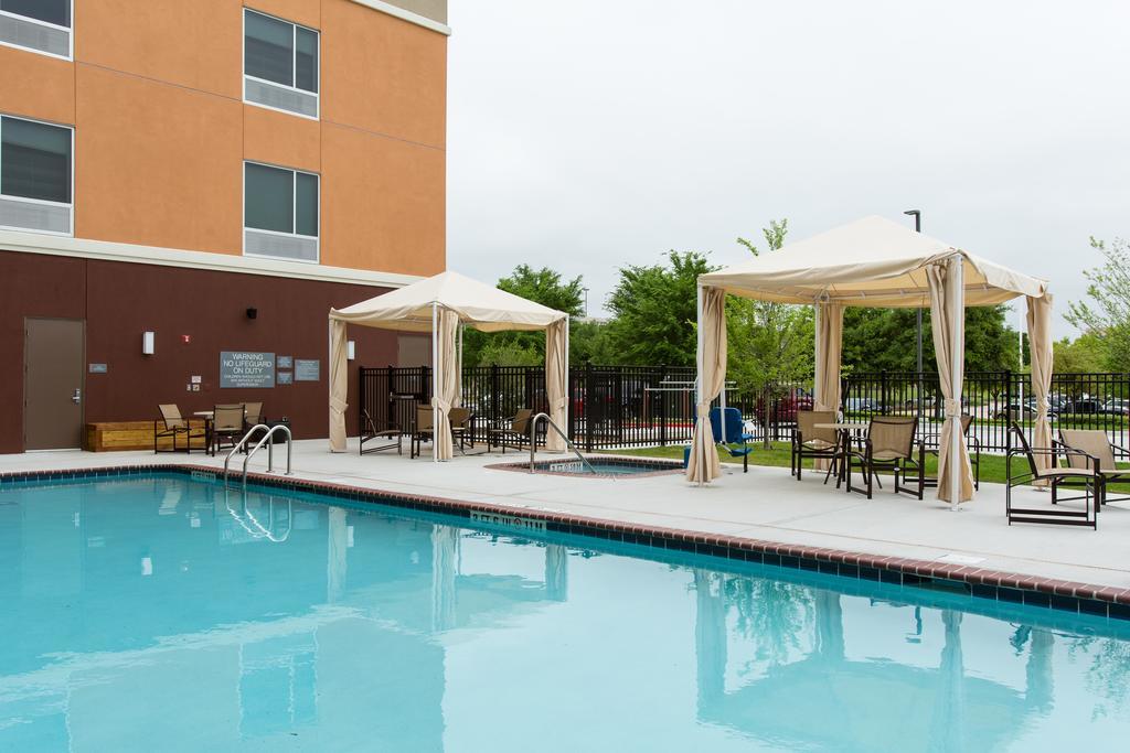 Cambria - Frisco Hotel Plano