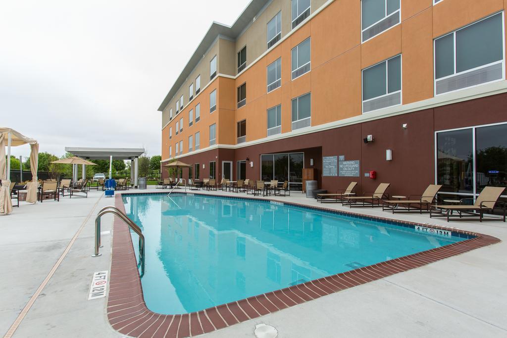 Hotel Cambria - Frisco 4*