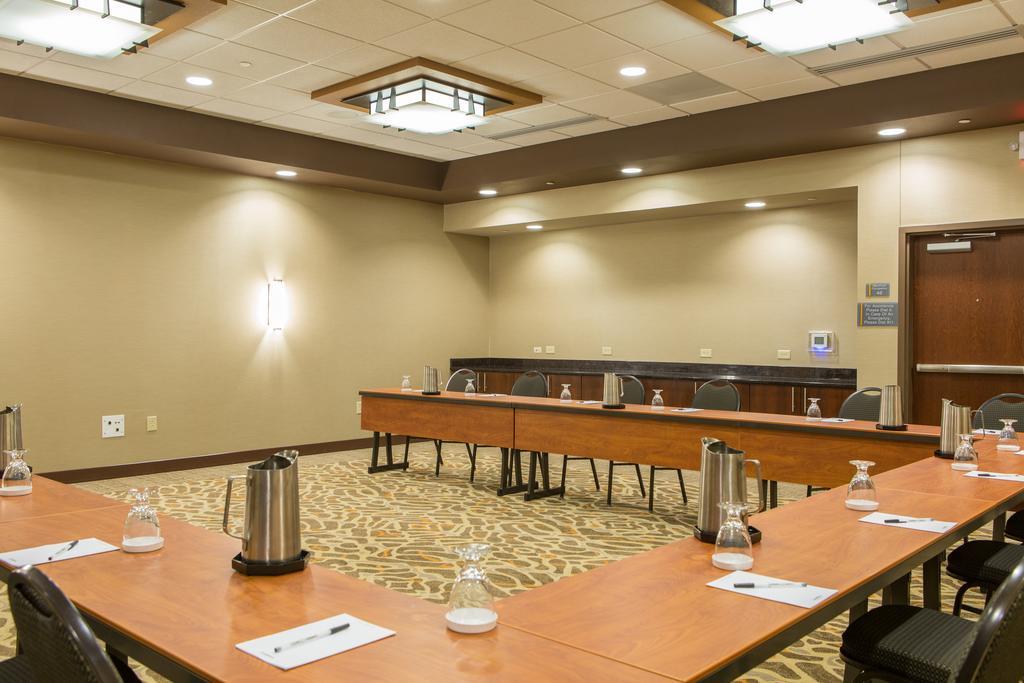 Hotel Cambria - Frisco Plano