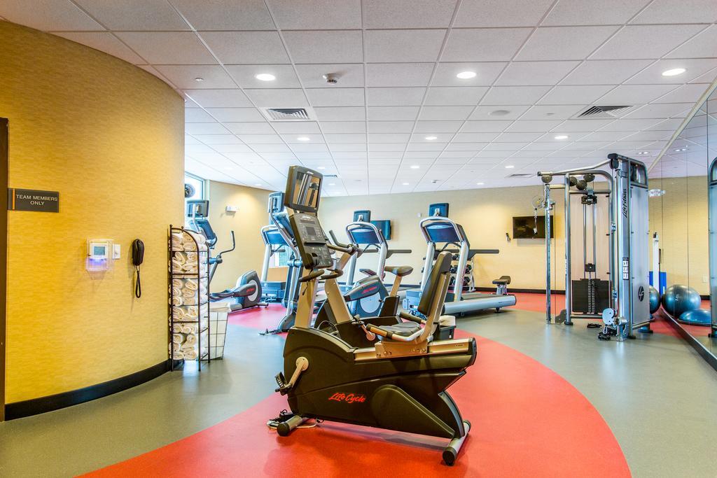 Hotel Cambria - Frisco