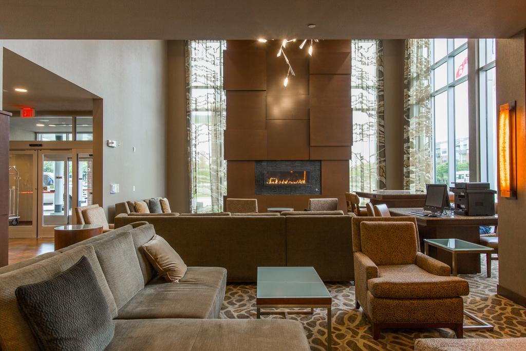 Cambria - Frisco 4*